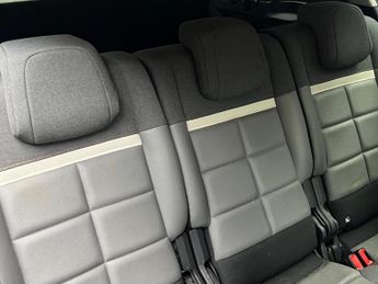 Citroen C5 Aircross 1.6 PureTech Flair EAT8 Euro 6 (s/s) 5dr