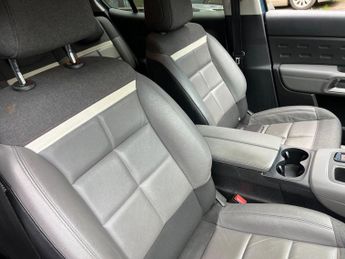 Citroen C5 Aircross 1.6 PureTech Flair EAT8 Euro 6 (s/s) 5dr