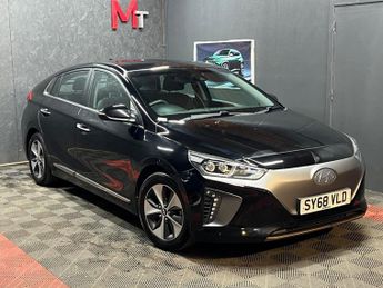 Hyundai IONIQ 28kWh Premium Auto 5dr