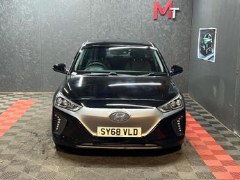 Hyundai IONIQ 28kWh Premium Auto 5dr