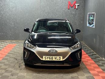 Hyundai IONIQ 28kWh Premium Auto 5dr