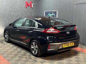 Hyundai IONIQ 28kWh Premium Auto 5dr