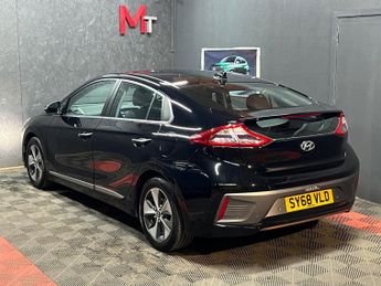 Hyundai IONIQ 28kWh Premium Auto 5dr