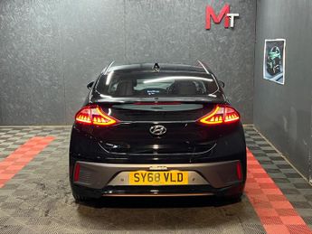Hyundai IONIQ 28kWh Premium Auto 5dr