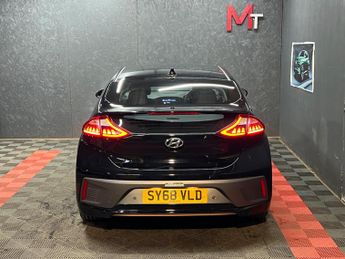 Hyundai IONIQ 28kWh Premium Auto 5dr