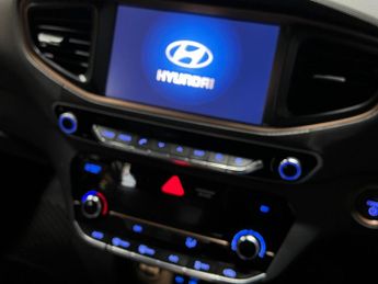 Hyundai IONIQ 28kWh Premium Auto 5dr
