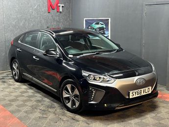 Hyundai IONIQ 28kWh Premium Auto 5dr
