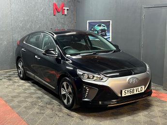 Hyundai IONIQ 28kWh Premium Auto 5dr