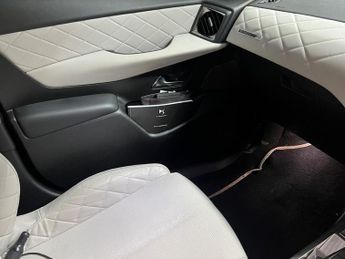 DS AUTOMOBILES DS 3 CROSSBACK 1.2 PureTech Prestige Crossback EAT8 Euro 6 (s/s) 5dr