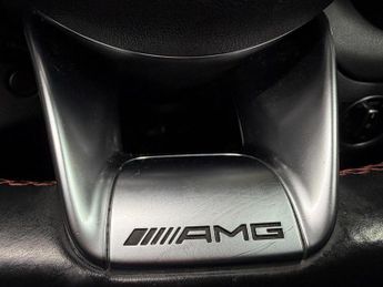 Mercedes-Benz CLA 2.0 CLA45 AMG Coupe SpdS DCT 4MATIC Euro 6 (s/s) 4dr