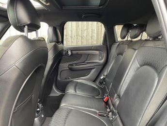MINI Countryman 2.0 Cooper SD Auto ALL4 Euro 6 (s/s) 5dr