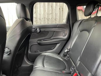 MINI Countryman 2.0 Cooper SD Auto ALL4 Euro 6 (s/s) 5dr