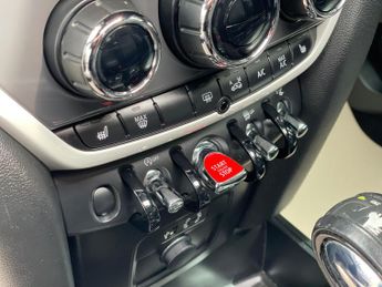 MINI Countryman 2.0 Cooper SD Auto ALL4 Euro 6 (s/s) 5dr