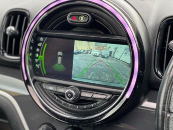 MINI Countryman 2.0 Cooper SD Auto ALL4 Euro 6 (s/s) 5dr