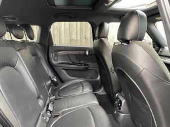 MINI Countryman 2.0 Cooper SD Auto ALL4 Euro 6 (s/s) 5dr