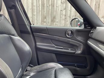 MINI Countryman 2.0 Cooper SD Auto ALL4 Euro 6 (s/s) 5dr