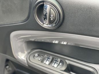 MINI Countryman 2.0 Cooper SD Auto ALL4 Euro 6 (s/s) 5dr