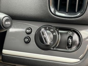 MINI Countryman 2.0 Cooper SD Auto ALL4 Euro 6 (s/s) 5dr