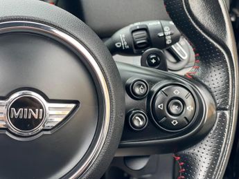 MINI Countryman 2.0 Cooper SD Auto ALL4 Euro 6 (s/s) 5dr