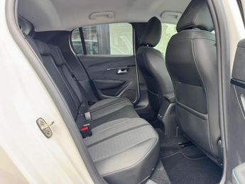 Peugeot 208 1.2 PureTech Allure Premium EAT Euro 6 (s/s) 5dr