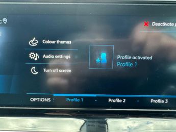 Peugeot 208 1.2 PureTech Allure Premium EAT Euro 6 (s/s) 5dr