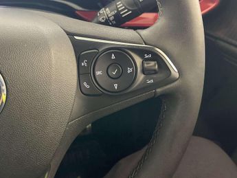 Vauxhall Mokka Electric 50kWh GS SUV 5dr Electric Auto (136 ps)