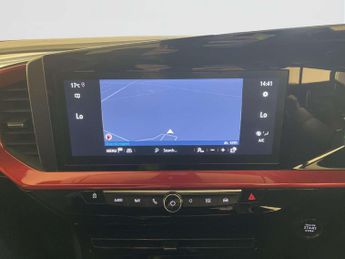 Vauxhall Mokka Electric 50kWh GS SUV 5dr Electric Auto (136 ps)
