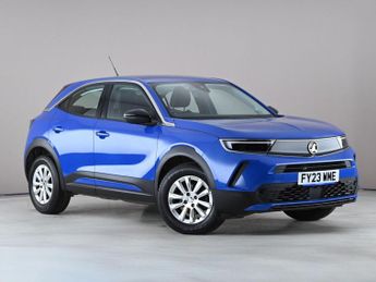Vauxhall Mokka 1.2 Turbo Design Euro 6 (s/s) 5dr