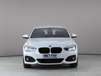 BMW 1 Series 1.5 116d M Sport Auto Euro 6 (s/s) 5dr
