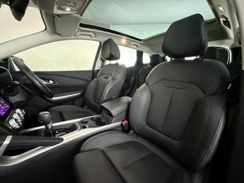 Renault Kadjar 1.3 TCe GT Line EDC Euro 6 (s/s) 5dr