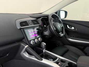 Renault Kadjar 1.3 TCe GT Line EDC Euro 6 (s/s) 5dr