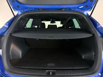 Hyundai TUCSON 1.6 T-GDi GO! SE DCT Euro 6 5dr