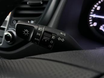 Hyundai TUCSON 1.6 T-GDi GO! SE DCT Euro 6 5dr