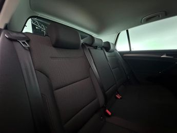 Volkswagen Golf 1.5 TSI EVO Match Edition DSG Euro 6 (s/s) 5dr