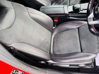 Mercedes-Benz A Class 1.3 A180 AMG Line (Executive) 7G-DCT Euro 6 (s/s) 5dr