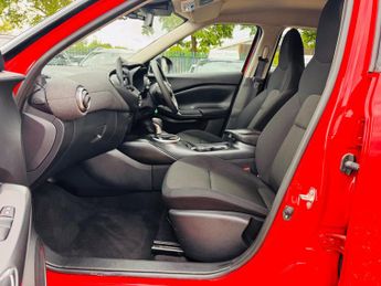 Nissan Juke 1.0 DIG-T Acenta Premium DCT Auto Euro 6 (s/s) 5dr