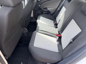 SEAT Ibiza 1.4 SE Euro 5 5dr