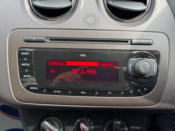 SEAT Ibiza 1.4 SE Euro 5 5dr