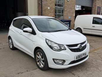 Vauxhall VIVA 1.0i SL Euro 6 5dr