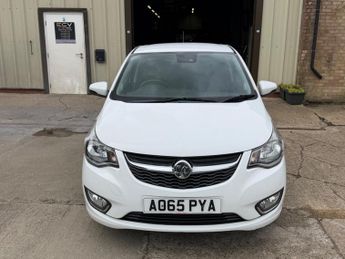 Vauxhall Viva 1.0i SL Euro 6 5dr