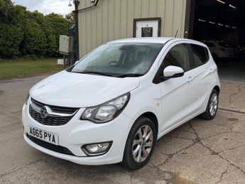 Vauxhall Viva 1.0i SL Euro 6 5dr