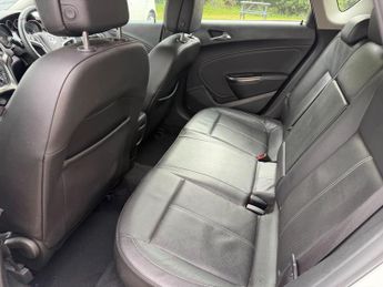 Vauxhall Astra 1.6T 16v Elite Euro 5 5dr