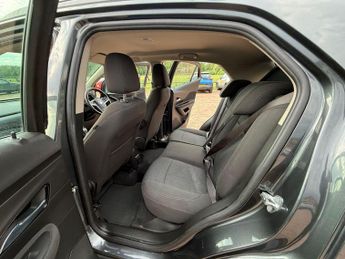 Vauxhall Mokka X 1.4i Turbo Design Nav Auto Euro 6 5dr