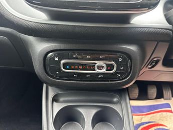 Smart forfour 1.0 Passion Euro 6 (s/s) 5dr