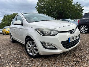 Hyundai i20 1.2 Active Euro 5 5dr