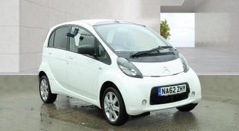Citroen C-Zero Auto 5dr