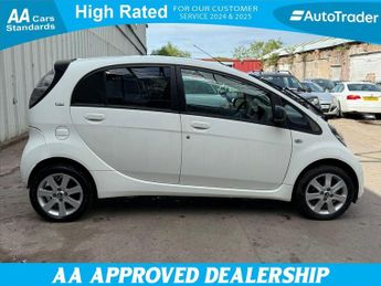 Citroen C-Zero Auto 5dr