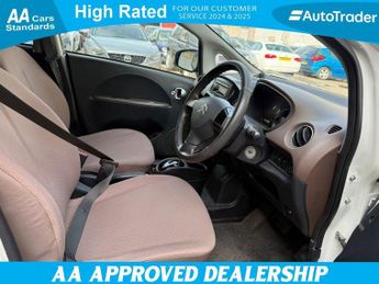 Citroen C-Zero Auto 5dr