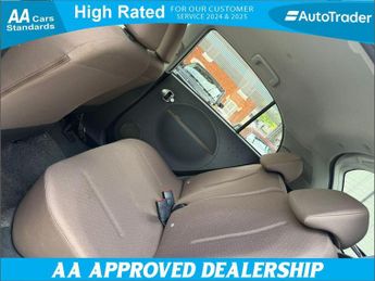 Citroen C-Zero Auto 5dr