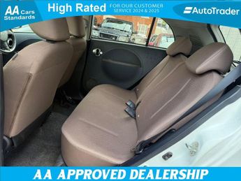 Citroen C-Zero Auto 5dr